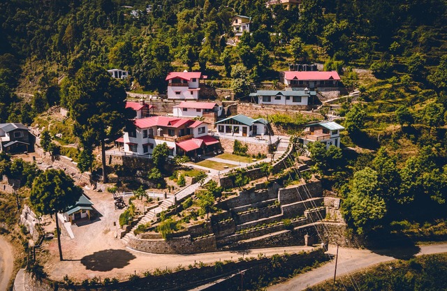 Seclude Ramgarh Willows