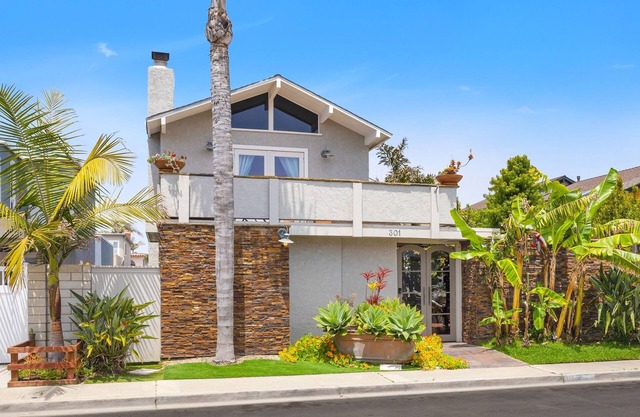 Secluded 4 Bedrooms in the Shores