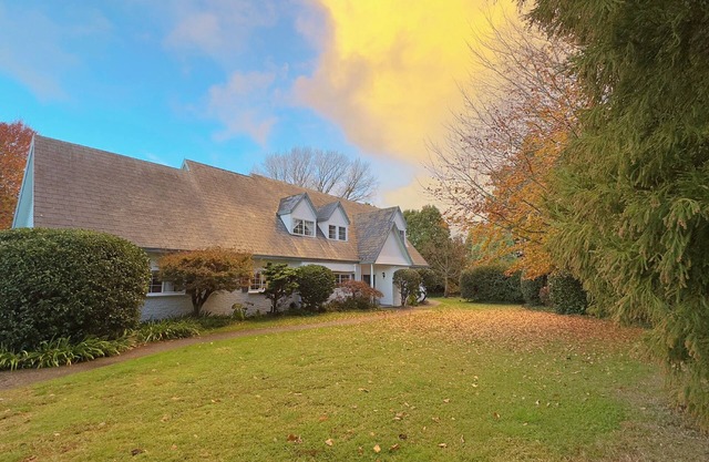 Secluded 5rooms Farmhouse – Spacious Garden, BBQ & Pet-Friendly，Edge Hamilton