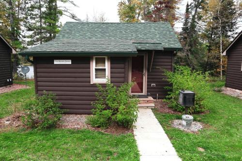 Secluded and Peaceful Cabin Rentals Along the Au Sable River in Michigan