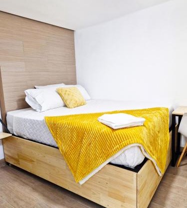 Secluded and Relaxing near Peri, Mira, Majadas, Barrondo H15