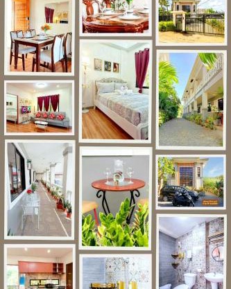 Secluded Apartment with Full Kitchen & Balcony Garden View