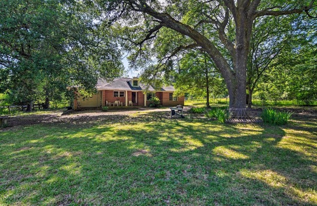 Secluded Baton Rouge Area Hideaway with Lawn!