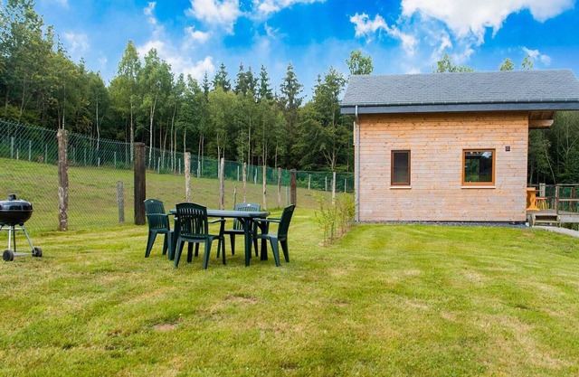 Chalet aislado en Rogery