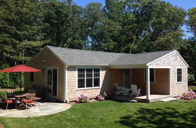 Todo Nueva Casa rural en Chatham Cerca Hardings Beach