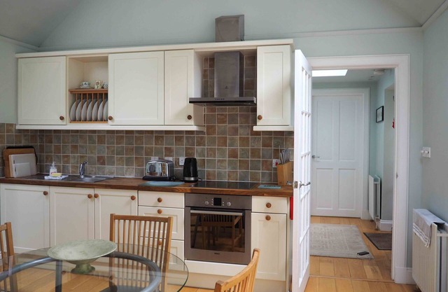 Cabaña aislada en Highland Perthshire diseñada exclusivamente para parejas