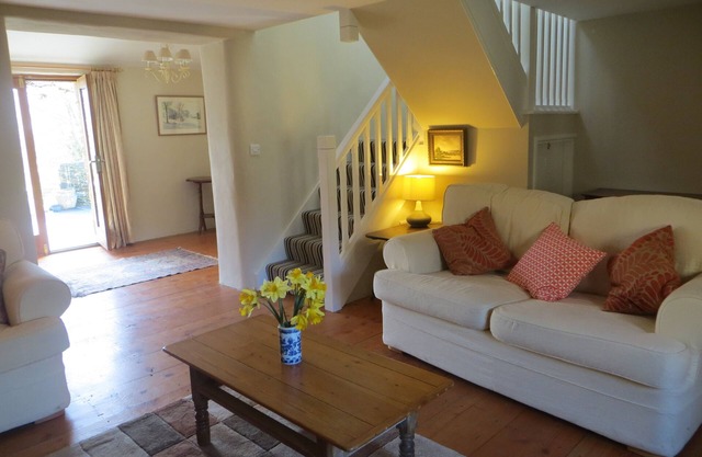 Garden Cottage Sleeps 2 (nuevo)