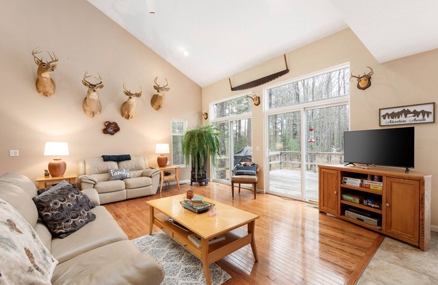 🤍Secluded Country 4BDR Retreat: Home Away from Home