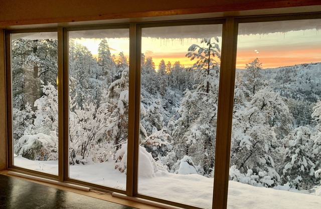 Secluded Durango Retreat