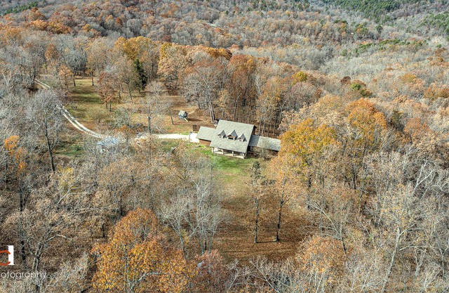 Secluded Family Getaway