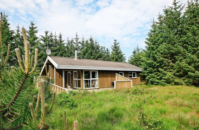 Refugio apartado en Thorup -- By Traum Ferienwohnungen