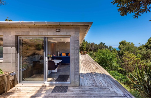 Secluded Haven with Stunning Hokianga Harbour Views