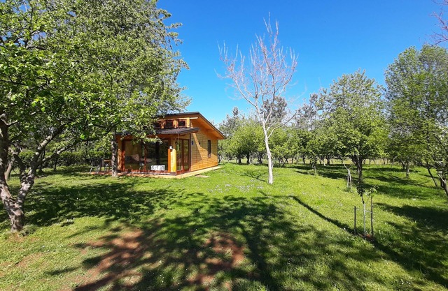 Casa de vacaciones aislada Rakovica, Plitvice (K-21794)