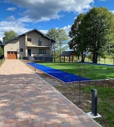 Secluded holiday house Dreznik Grad, Plitvice - 21288