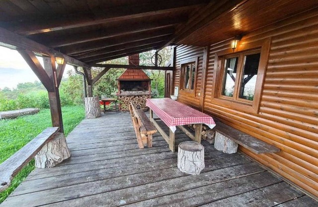 Casa de vacaciones aislada Marija Gorica, Prigorje (K-23083)