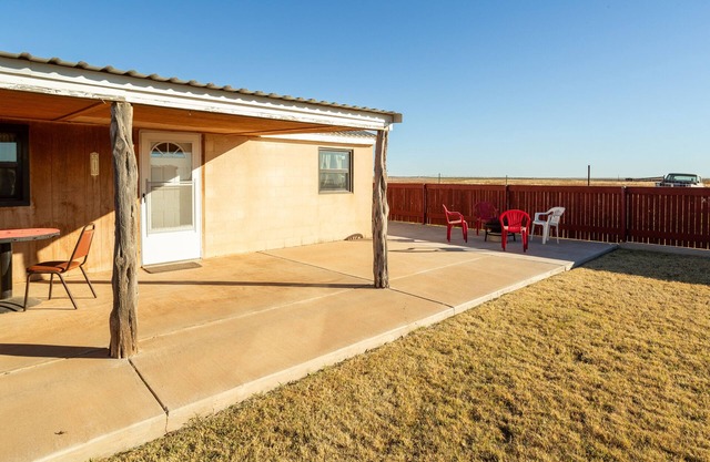 Secluded home with AC, porch, firepit & entertaining amenities - dog-friendly