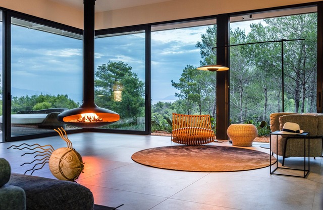 Secluded Hvar Villa | 4 Bedrooms | Villa Kucno Drvo | Short Walk to Beach | Modern Stylish & Private