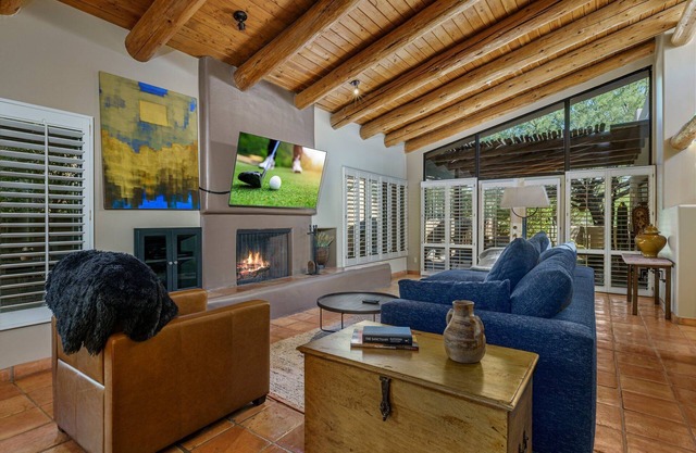 Secluded private Boulders Villa with everything North Scottsdale has to offer!