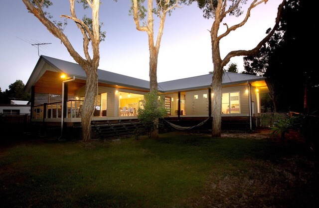 Secluded & Private Stunning Beach House