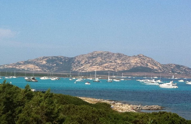 Villa aislada, vista al mar y piscina privada, para 7