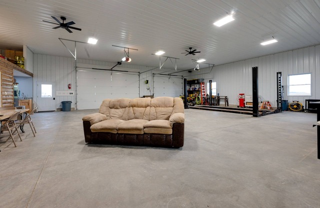 Secluded Rowley Getaway Near Wapsipinicon River