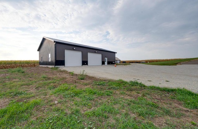 Secluded Rowley Getaway Near Wapsipinicon River