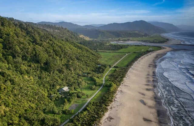 Gentle Annie's Beach Cabin