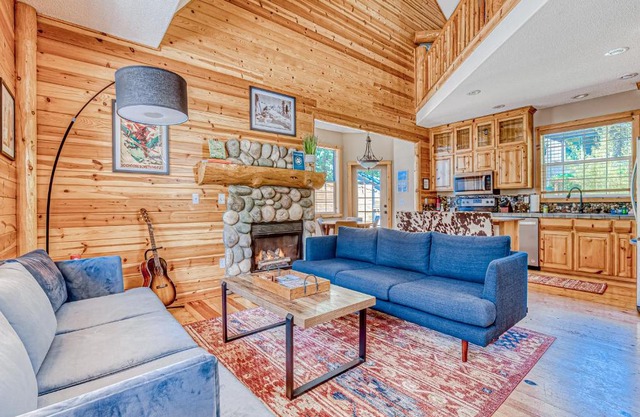 Second Chair Inn
