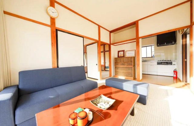 Second House Nikko - Vacation STAY 13408
