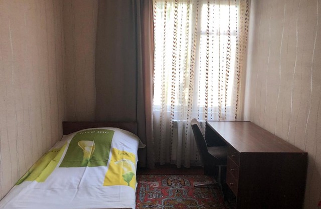 Second Room