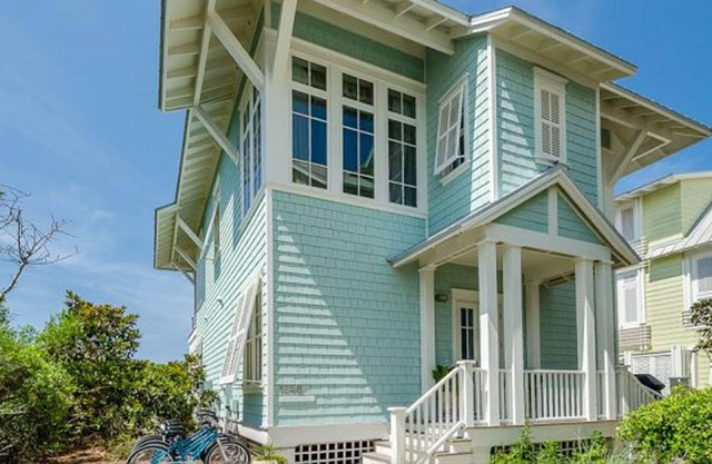 Second Sandbar 1946 E County Hwy 30A By Dune Vacation Rentals