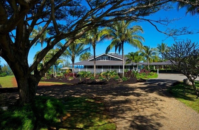 Secret Beach Estate: acceso privado a la playa, piscina, tenis, cocina de chefs de spa, aire acondicionado