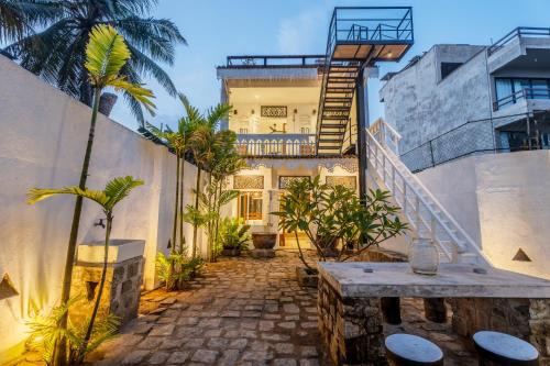 Secret Beach Talpe Galle