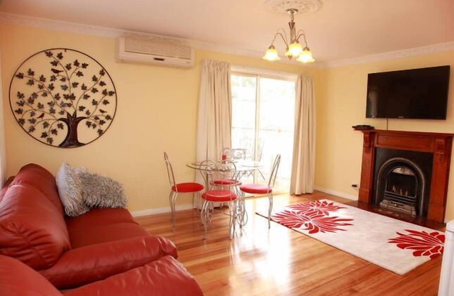 Secret Cottage Healesville