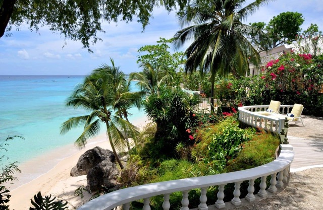 Secret Cove 1 in St James by Personal Villas - Surrounded by the Natural Beauty