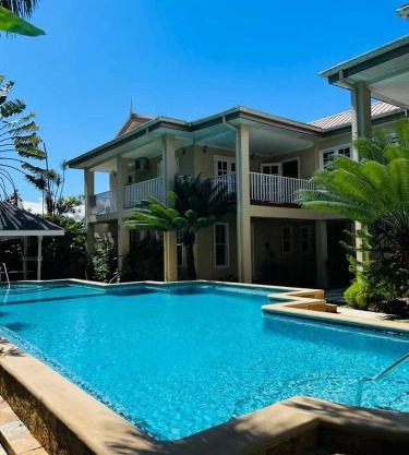 Secret Garden Guest House