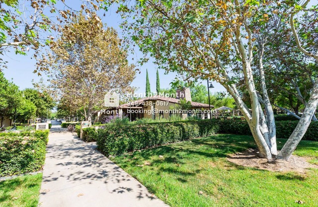 Secret Garden｜Pet-Friendly｜Garage Access｜Flex Lease #14