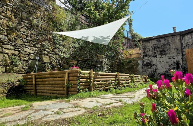 Secret Garden Suite- Bluchalet