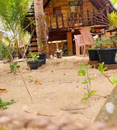 Secret Paradise Panama