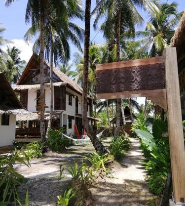 Secret Spot Siargao