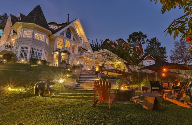 Secreto Boutique Hotel
