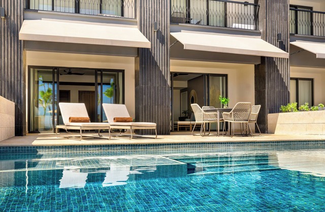 Secrets Tides Punta Cana All Inclusive - Adults Only