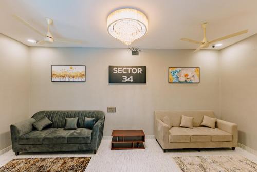 Sector 34