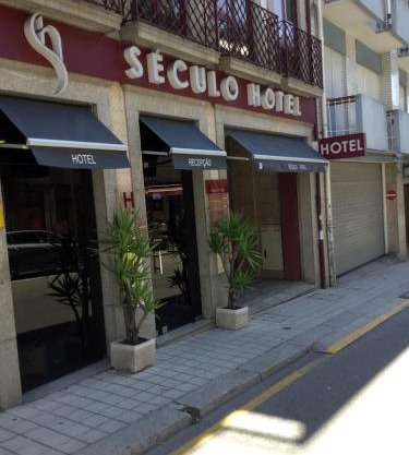 Seculo Hotel