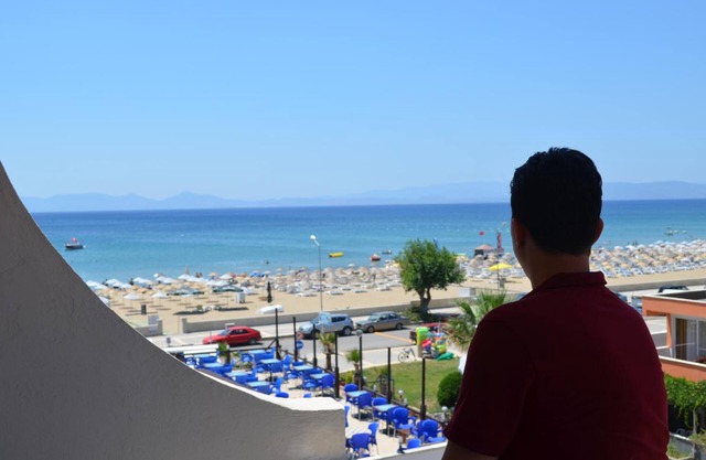Seda Hotel
