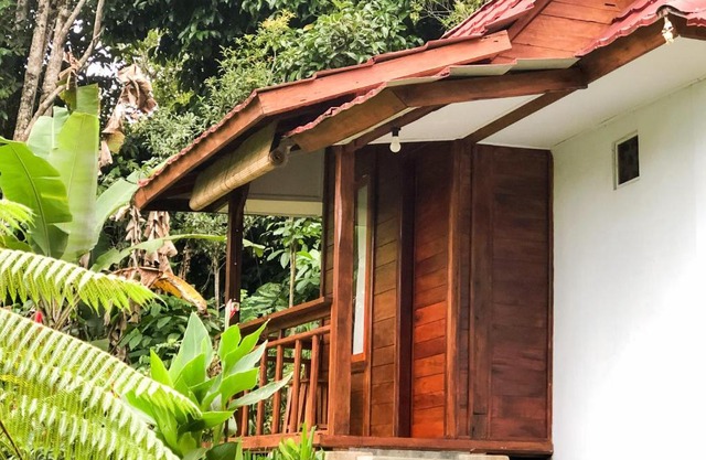 Sedana Yoga Resort