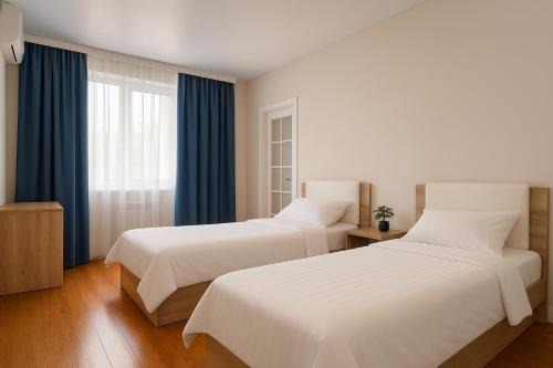 SEDEP Guesthouse