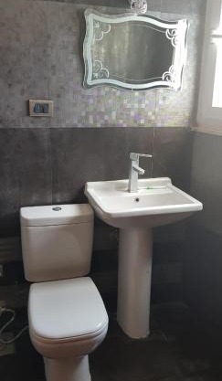 Sedra Resort Villa