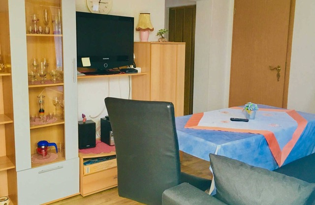 VER 5031 - Apartamento 1 - Apartamentos Altglobsow VER 5030