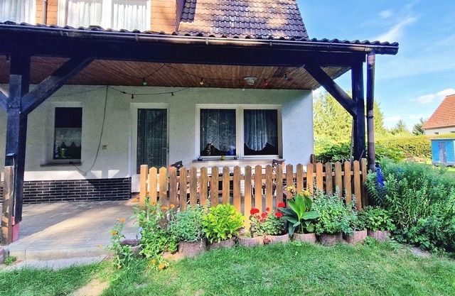 VER 5912 Whng. B - Casa de vacaciones Rödlin VER 5910